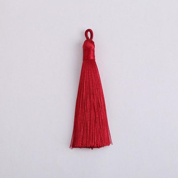 mibrow 5pcs 80mm mixed cotton silk tassel cords for earrings charm pendant satin tassel diy jewelry making material h jllshb
mibrow 5pcs 80mm mixed cotton silk tassel cords for earrings charm pendant satin tassel diy jewelry making material h jllshb