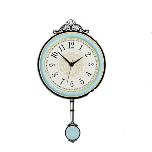 wall clocks europe watch vintage pendulum clock creative classic quartz silent horloge living room home decor art
wall clocks europe watch vintage pendulum clock creative classic quartz silent horloge living room home decor art