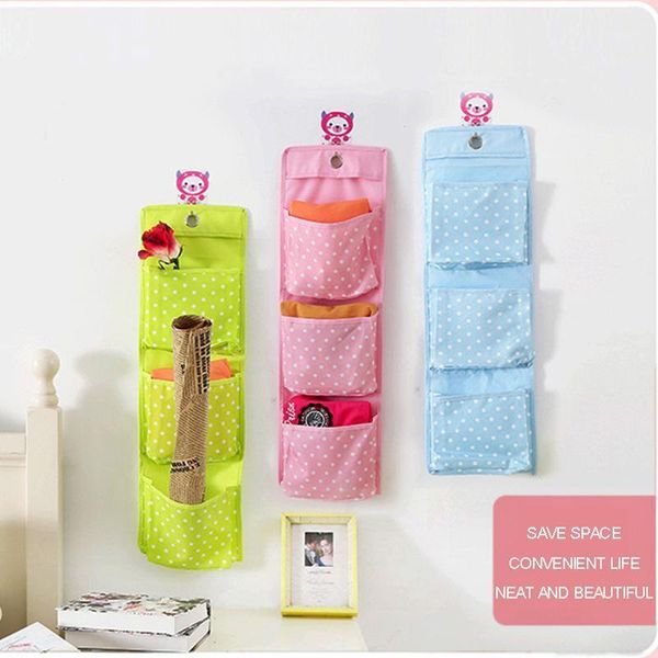 2/3/4 layer hanging storage bag polka dot print household hanging ditty bag commodity shelf 3 colors home organizers1
2/3/4 layer hanging storage bag polka dot print household hanging ditty bag commodity shelf 3 colors home organizers1