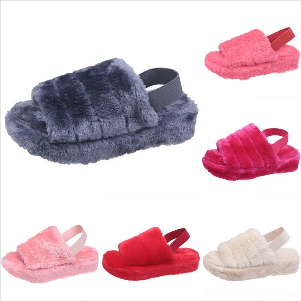 2pkc slipper home lovely fur winter open toe women's slippers pearl new plush new fashion casual floor slippers female shoes warm non-s, Black
2pkc slipper home lovely fur winter open toe women's slippers pearl new plush new fashion casual floor slippers female shoes warm non-s, Black