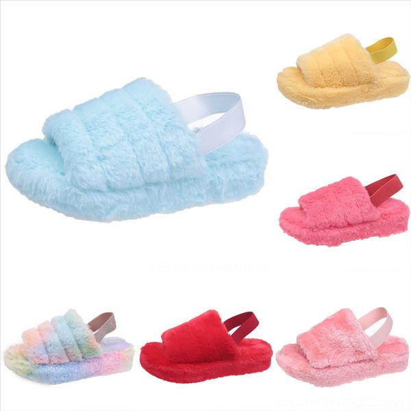 txy female slipper winter woman plush slipper minion slippers plush casual new slides fur flip flops flock low luxury shoes flat open toe, Black
txy female slipper winter woman plush slipper minion slippers plush casual new slides fur flip flops flock low luxury shoes flat open toe, Black