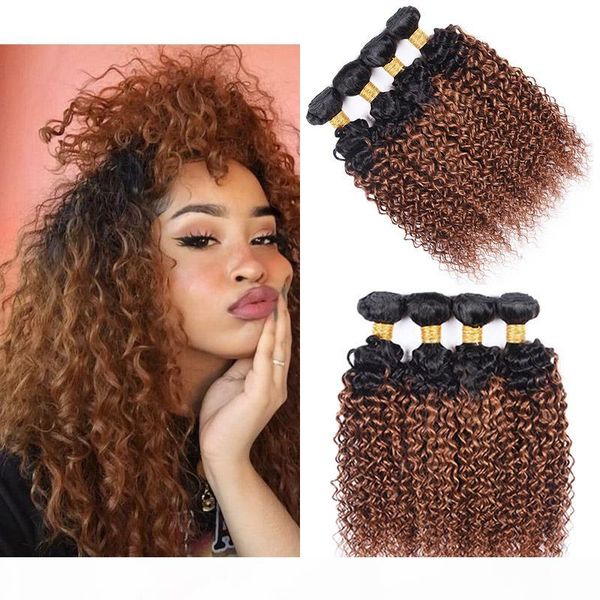 kinky curly 1b 30 human hair weave 4 bundles with color malaysian brazilian peruvian virgin human hair bundles ombre auburn 4pcs lot, Black
kinky curly 1b 30 human hair weave 4 bundles with color malaysian brazilian peruvian virgin human hair bundles ombre auburn 4pcs lot, Black