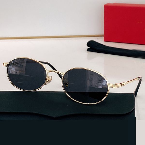fashion oval sunglasses gentlemen accessories vintage carter colour street protect shades eyewear brand gafas de sol, White;black
fashion oval sunglasses gentlemen accessories vintage carter colour street protect shades eyewear brand gafas de sol, White;black