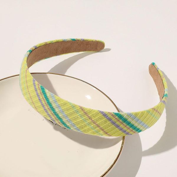 fashion women wide headband rainbow striped knitted headband head hoop ladies make up wash face hairband turban hair accessories q bbyipi
fashion women wide headband rainbow striped knitted headband head hoop ladies make up wash face hairband turban hair accessories q bbyipi