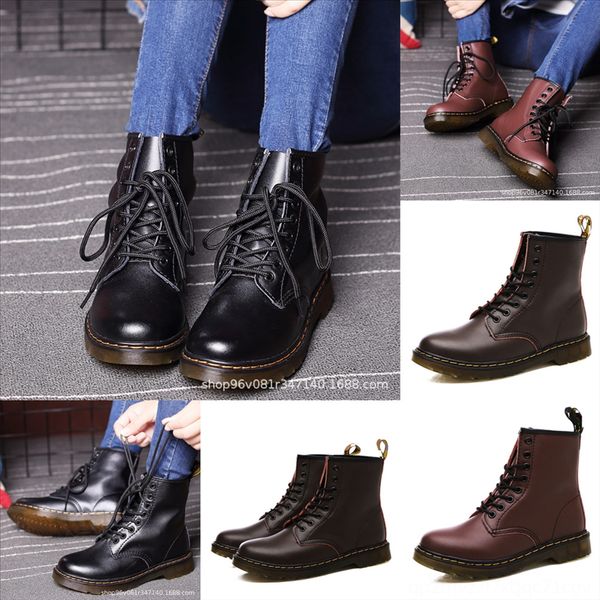 ang5b boot boot designer ankle boots dener winter flock for womenhigh heels autumn winter womens leather short couple, Black
ang5b boot boot designer ankle boots dener winter flock for womenhigh heels autumn winter womens leather short couple, Black