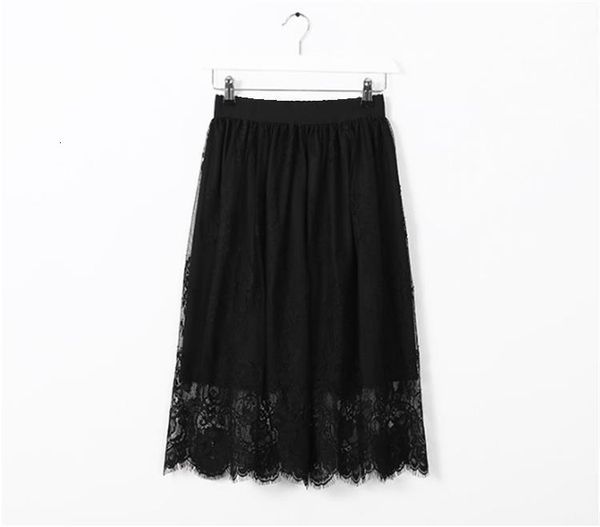 spring autumn women lace skirt 2018 fashion mesh tulle elastic high waist slim bodycon tight pencil elegant black white skirt
spring autumn women lace skirt 2018 fashion mesh tulle elastic high waist slim bodycon tight pencil elegant black white skirt