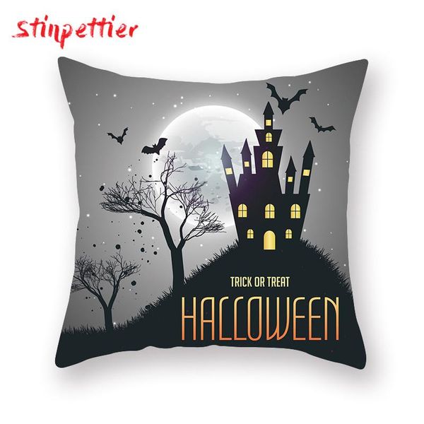 2pcs печати наволочки black scary halloween theme наволочки haunted house украшение для halloween party supplies asd134 jlllut ly_bags
2pcs печати наволочки black scary halloween theme наволочки haunted house украшение для halloween party supplies asd134 jlllut ly_bags