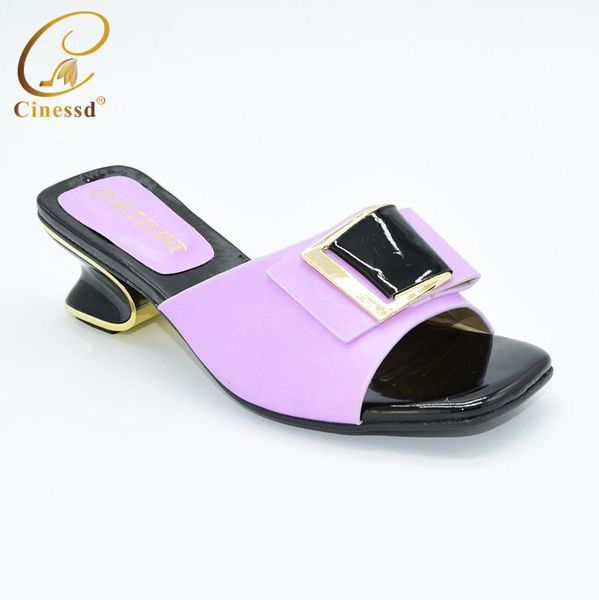 dress shoes latest 2021 summer women's mid heels slippers special arrivals wedding purple color nigeriain nigerian party pumps1, Black
dress shoes latest 2021 summer women's mid heels slippers special arrivals wedding purple color nigeriain nigerian party pumps1, Black