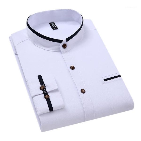men's dress shirts men's long sleeve casual shirt front chest pocket regular button collar thick work shirt1, White;black
men's dress shirts men's long sleeve casual shirt front chest pocket regular button collar thick work shirt1, White;black