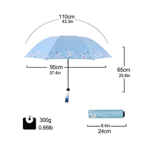 цветочный зонтик женский 3 fold суперлегкость зонт оптовая защита ув зонтики дождь женщины paraguas jlluth ffshop2001
цветочный зонтик женский 3 fold суперлегкость зонт оптовая защита ув зонтики дождь женщины paraguas jlluth ffshop2001