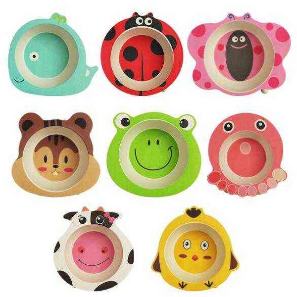 cartoon bamboo tableware animal baby feeding food bowl infant kids plate eco-friendly cute children baby eating food bowl plate g1221
cartoon bamboo tableware animal baby feeding food bowl infant kids plate eco-friendly cute children baby eating food bowl plate g1221
