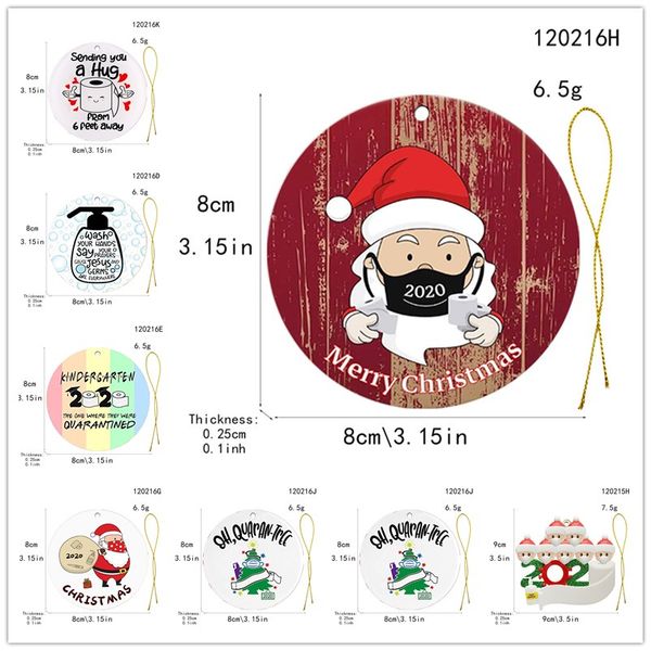 in stock christmas ornament 2020 quarantine family wood wooden decorations face mask xmas tree pendents cards party favor f92301
in stock christmas ornament 2020 quarantine family wood wooden decorations face mask xmas tree pendents cards party favor f92301
