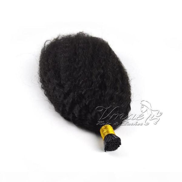 vm vmae cuticle aligned indian i tip raw virgin pre bonded human hair keratin stick prebonded yaki deep wave afro kinky curly extensions, Black
vm vmae cuticle aligned indian i tip raw virgin pre bonded human hair keratin stick prebonded yaki deep wave afro kinky curly extensions, Black