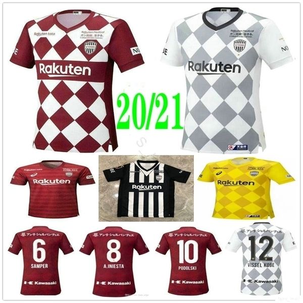 2020 new j league vissel soccer jerseys 8 a.iniesta 7 david villa mita 10 podolski custom home red special version black football shirt, Black;yellow
2020 new j league vissel soccer jerseys 8 a.iniesta 7 david villa mita 10 podolski custom home red special version black football shirt, Black;yellow