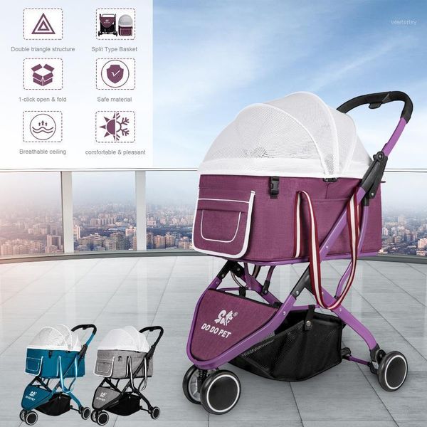 dog car seat covers pet stroller for cats gear with split type basket 1-key foldable frame cat travel dog1
dog car seat covers pet stroller for cats gear with split type basket 1-key foldable frame cat travel dog1