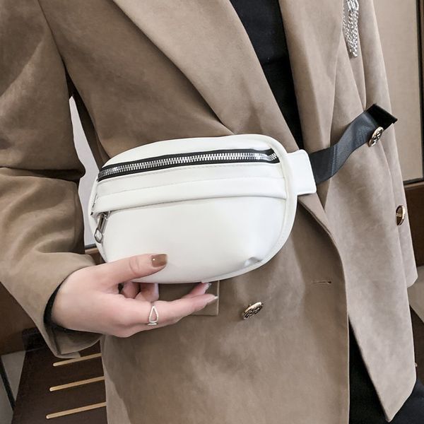 small luxury and beautiful design women's famous brand waist bag women's 2021 soft leather pu shoulder strap chest shoulder strap
small luxury and beautiful design women's famous brand waist bag women's 2021 soft leather pu shoulder strap chest shoulder strap
