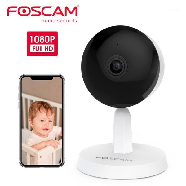 foscam x1 1080p wireless smart home security pet camera with ai human detection one-button call baby monitor1
foscam x1 1080p wireless smart home security pet camera with ai human detection one-button call baby monitor1