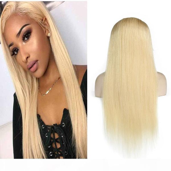 brazilian honey blonde lace front human hair wigs for black women 613# honey blonde straight full lace human hair wigs with baby hair, Black;brown
brazilian honey blonde lace front human hair wigs for black women 613# honey blonde straight full lace human hair wigs with baby hair, Black;brown