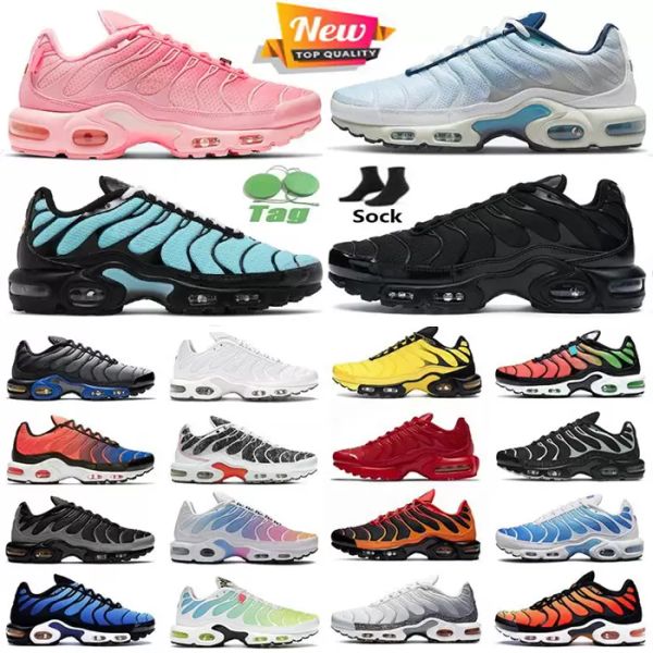 men tn plus basketball running shoes black white sustainable neon green hyper pastel blue burgundy oreo women outdoor sports trainers sneake
men tn plus basketball running shoes black white sustainable neon green hyper pastel blue burgundy oreo women outdoor sports trainers sneake