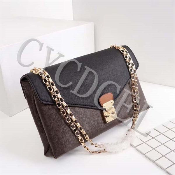 luxury design genuine leather shoulder messenger bags for women 2020 fashion crossbody bag female paiias chain bags
luxury design genuine leather shoulder messenger bags for women 2020 fashion crossbody bag female paiias chain bags