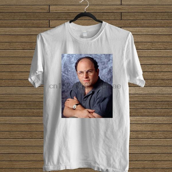 джордж costanza seinfeld sitcom white t-shirt tee спорта толстовка с капюшоном толстовка
джордж costanza seinfeld sitcom white t-shirt tee спорта толстовка с капюшоном толстовка