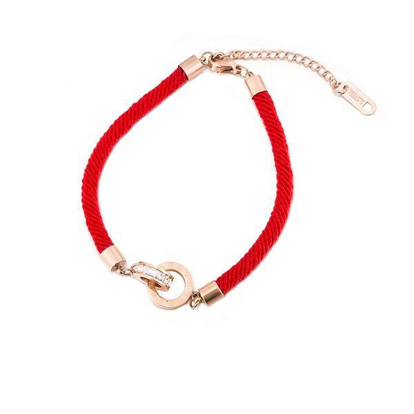 meicialandat 01 new sstainless steel red string zircon men's and women's couple bracelets geometric ethnic vintage jewelry 200928, Black
meicialandat 01 new sstainless steel red string zircon men's and women's couple bracelets geometric ethnic vintage jewelry 200928, Black