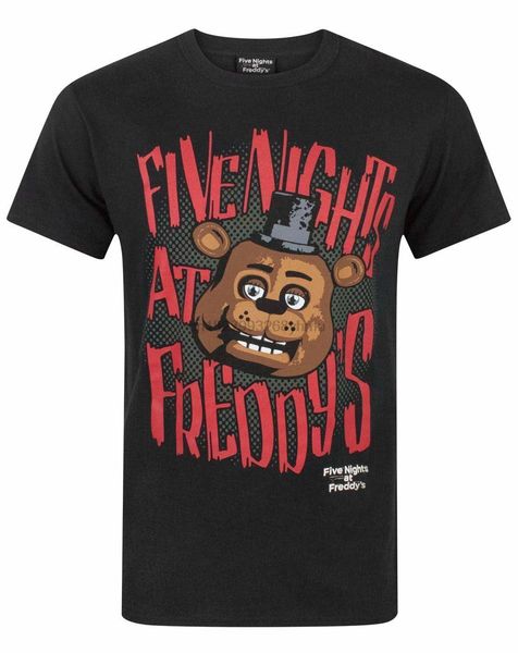 пять ночей в freddy freddy fazbear мужчины t-shirt (5) спорт толстовка с капюшоном толстовка
пять ночей в freddy freddy fazbear мужчины t-shirt (5) спорт толстовка с капюшоном толстовка