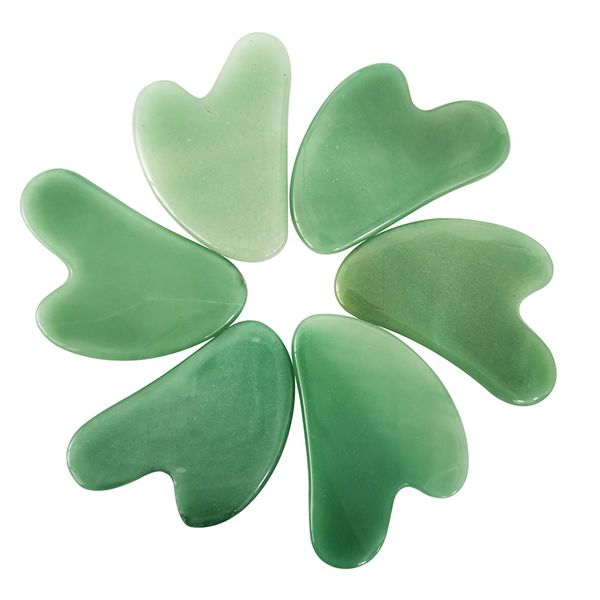 natural dongling jade stone guasha board for face massager scraping facial eyes gua sha skin care tool health care beauty
natural dongling jade stone guasha board for face massager scraping facial eyes gua sha skin care tool health care beauty