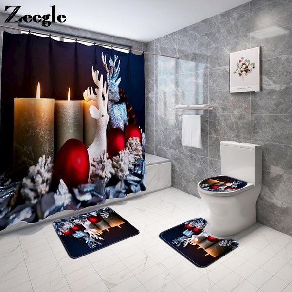 bath mats zeegle printed mat and shower curtain set flannel toilet seat cover non-slip bathroom floor foot carpet
bath mats zeegle printed mat and shower curtain set flannel toilet seat cover non-slip bathroom floor foot carpet