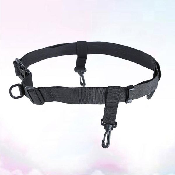 waist support 1pc useful fishing belt tackle accessories safety strap for kayak1, Black;gray
waist support 1pc useful fishing belt tackle accessories safety strap for kayak1, Black;gray
