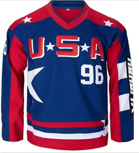 rare custom men youth women 96 charlie conway the mighty ducks of anaheim movie hockey jersey size s-5xl or custom any name or number, Black
rare custom men youth women 96 charlie conway the mighty ducks of anaheim movie hockey jersey size s-5xl or custom any name or number, Black