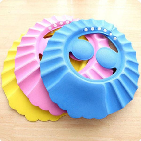 baby hair washing cap with ear protection models baby shampoo cap adjustable children's haircut bath thickened shower
baby hair washing cap with ear protection models baby shampoo cap adjustable children's haircut bath thickened shower