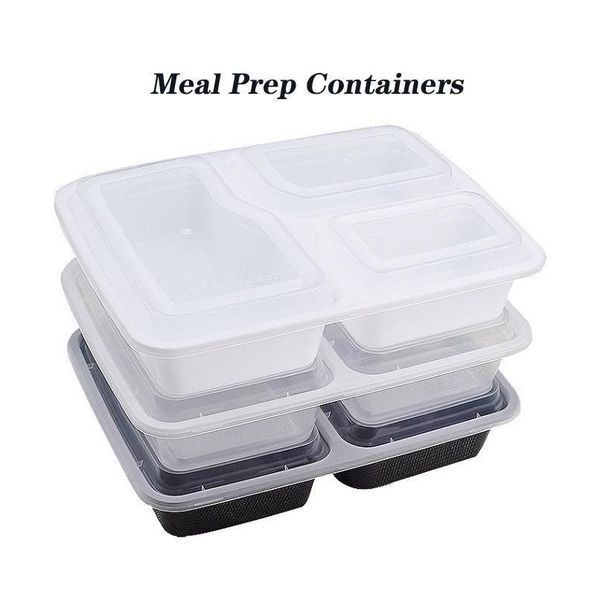 1000ml freshware meal prep containers food storage containers bento box bpa plastic containers 3 compartment with lids cq7de
1000ml freshware meal prep containers food storage containers bento box bpa plastic containers 3 compartment with lids cq7de