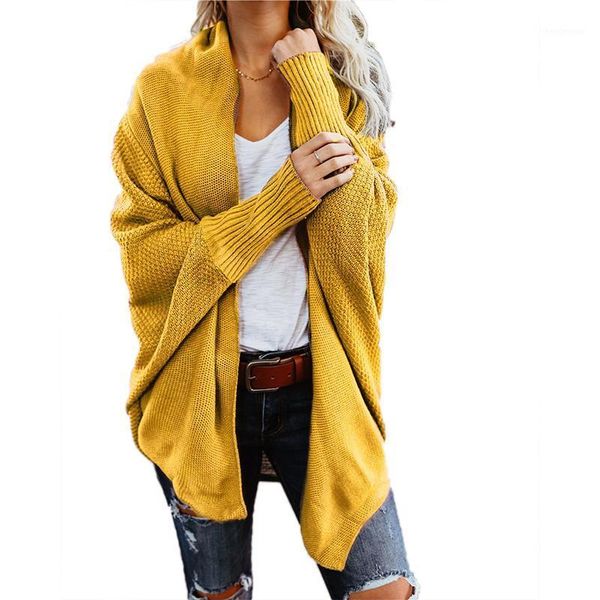 oversized sweater cardigan autumn coat female clothes batwing sleeve long outerwear women winter big size jacket1, White
oversized sweater cardigan autumn coat female clothes batwing sleeve long outerwear women winter big size jacket1, White