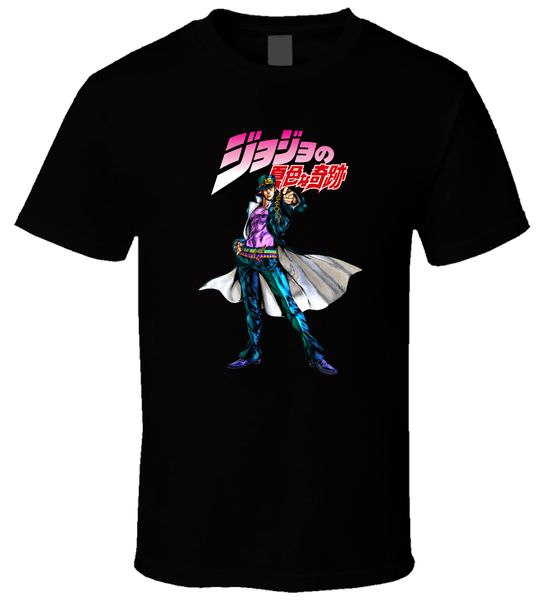 letter print jojo's bizarre adventure 3 cotton t shirt s 6xl t shirt casual man tees sport hooded sweatshirt hoodie
letter print jojo's bizarre adventure 3 cotton t shirt s 6xl t shirt casual man tees sport hooded sweatshirt hoodie