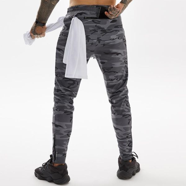 мужская stretch tight фитнес упражнения бег sweatpants вскользь zipper multi-карман обвязки комбинезоны леггинсы тренировки, Black;blue
мужская stretch tight фитнес упражнения бег sweatpants вскользь zipper multi-карман обвязки комбинезоны леггинсы тренировки, Black;blue