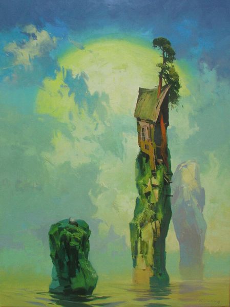 artworks the rocks surrealist modern baltic art home decor oil painting on canvas large wall art canvas pictures 210121
artworks the rocks surrealist modern baltic art home decor oil painting on canvas large wall art canvas pictures 210121