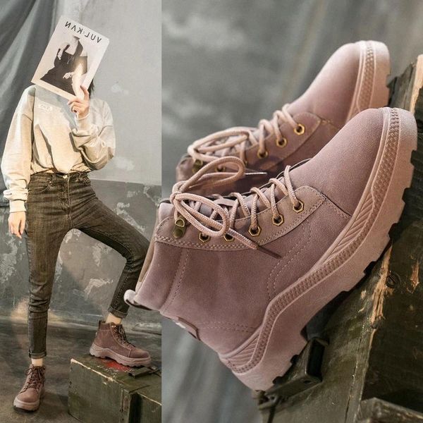 british mar boots women's 2020 autumn and winter new locomotive short boots female students thick-soled thin women's boots tide #w
british mar boots women's 2020 autumn and winter new locomotive short boots female students thick-soled thin women's boots tide #w