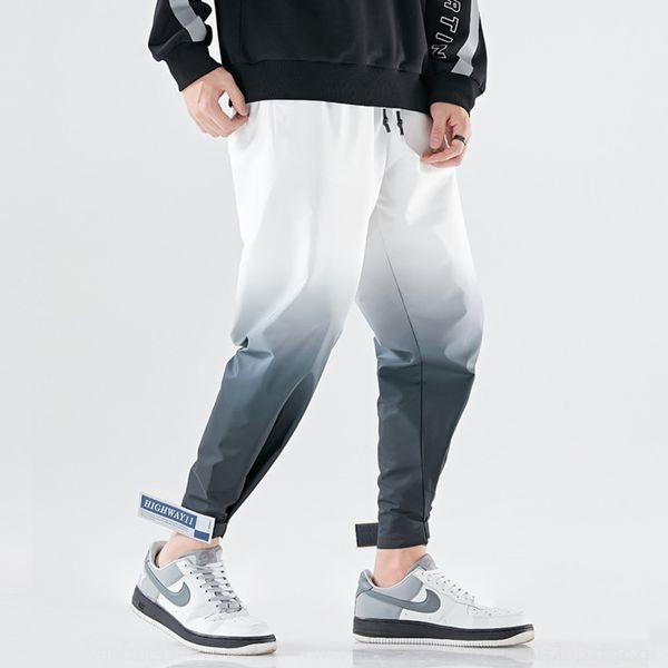 rcbl4 trendy loose summer pants men's fashionable gradient 2020 casual casual pants harem new men's xgxc2, Blue
rcbl4 trendy loose summer pants men's fashionable gradient 2020 casual casual pants harem new men's xgxc2, Blue
