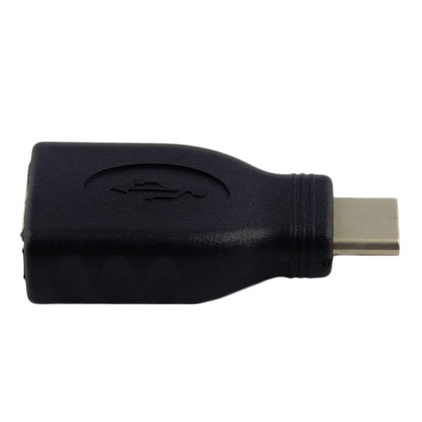 usb 3,1 c мужской usb 3.0 женский адаптер конвертер usb type c black
usb 3,1 c мужской usb 3.0 женский адаптер конвертер usb type c black