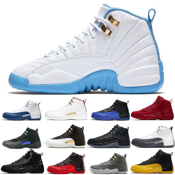 2022 man basketball shoes 12 12s black purple blue cny dark concord grey fiba flu french royal gamma gym red o-black reverse taxi the master, White;red
2022 man basketball shoes 12 12s black purple blue cny dark concord grey fiba flu french royal gamma gym red o-black reverse taxi the master, White;red