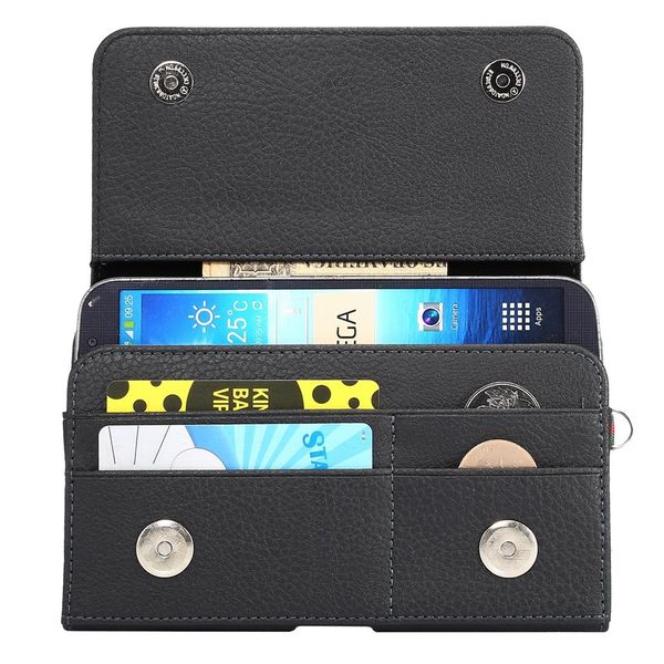 universal litchi texture vertical flip thwartwise pu leather case waist bag with back splint card slots 15cm lanyard for galaxy c9 pro
universal litchi texture vertical flip thwartwise pu leather case waist bag with back splint card slots 15cm lanyard for galaxy c9 pro