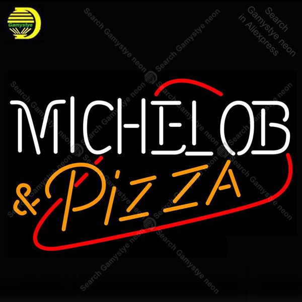 michelob pizza neon sign glass tube handmade avize neon light sign decorate restaurant room iconic neon light lamps advertise
michelob pizza neon sign glass tube handmade avize neon light sign decorate restaurant room iconic neon light lamps advertise