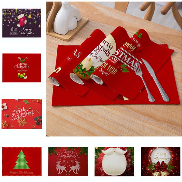 2020 christmas decorations for home xmas santa snowman garland table mat ornaments navidad decor noel natal new year 2021 gift
2020 christmas decorations for home xmas santa snowman garland table mat ornaments navidad decor noel natal new year 2021 gift