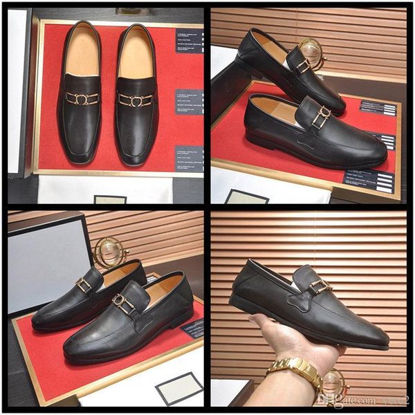 q4 hole leather luxury men oxford shoes lace up casual business office simple male formal wedding shoes designer men dress shoes 22, Black
q4 hole leather luxury men oxford shoes lace up casual business office simple male formal wedding shoes designer men dress shoes 22, Black