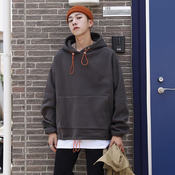 2021 new men woman autumn colorful solid street-style mens harajuku hat hoodies male sweatshirts 5xl 9e2n, Black
2021 new men woman autumn colorful solid street-style mens harajuku hat hoodies male sweatshirts 5xl 9e2n, Black