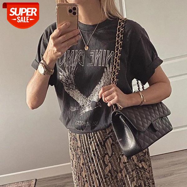 eagle t shirt women short sleeve o neck black 100% cotton tshirt shirts summer 2020 vintage tee shirt oversize graphic #4c4b, White
eagle t shirt women short sleeve o neck black 100% cotton tshirt shirts summer 2020 vintage tee shirt oversize graphic #4c4b, White