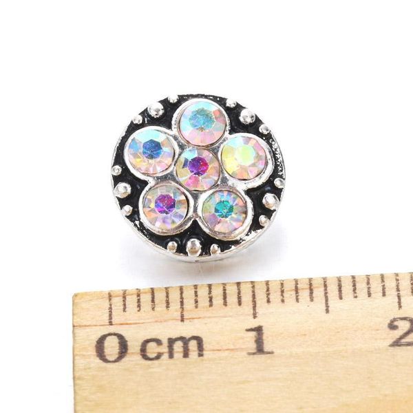 10pcs lot new flower snap jewelry 12mm snap buttons with rhinestone charm button fit snap bracelets bangles for women h bbypzi
10pcs lot new flower snap jewelry 12mm snap buttons with rhinestone charm button fit snap bracelets bangles for women h bbypzi