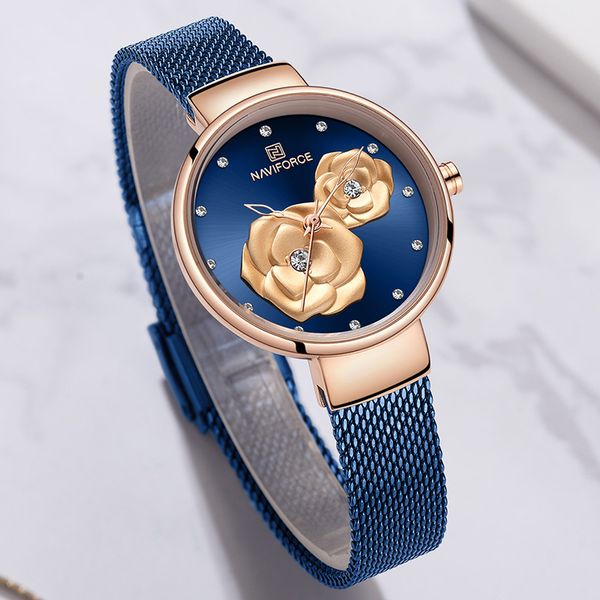 naviforce rose gold часы женщины часы полные стальные женские женские часы женщины 2019 голубой цвет мода, Slivery;brown
naviforce rose gold часы женщины часы полные стальные женские женские часы женщины 2019 голубой цвет мода, Slivery;brown