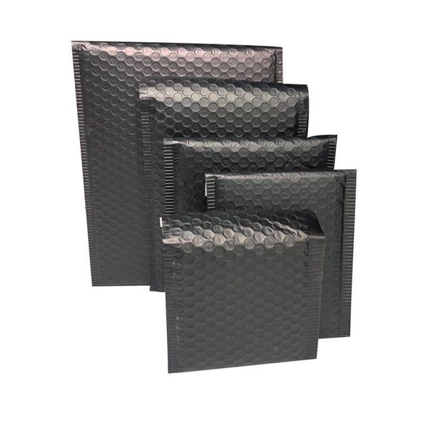 10pcs matte black mailers mailing envelope bags waterproof courier bags bubble mailers padded bubble envel bbywcx
10pcs matte black mailers mailing envelope bags waterproof courier bags bubble mailers padded bubble envel bbywcx